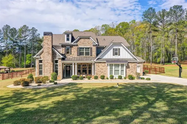 49 Hodges Street, Newnan, GA 30263