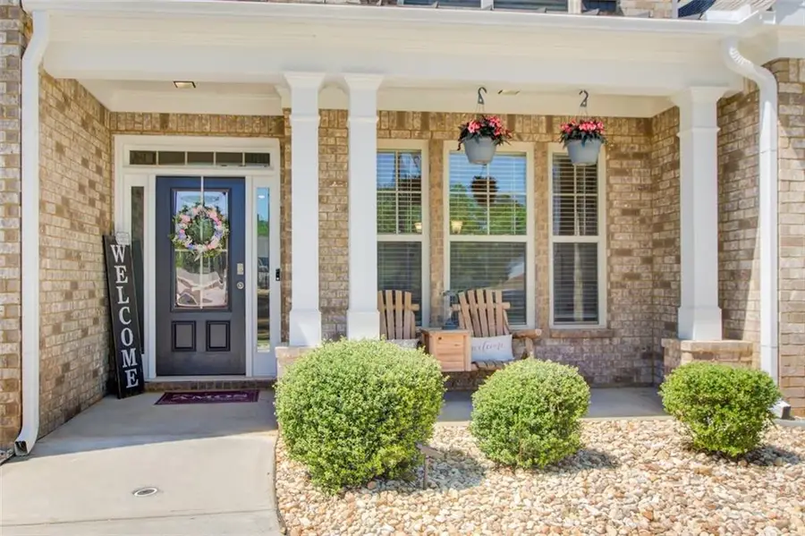 49 Hodges Street, Newnan, GA 30263 - #2