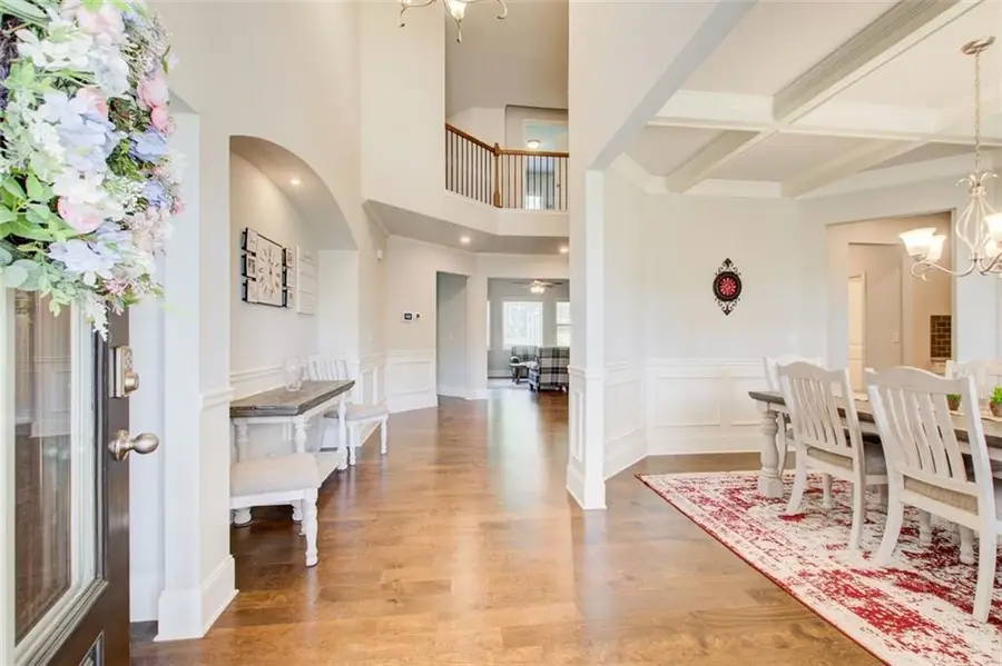 49 Hodges Street, Newnan, GA 30263 - #3