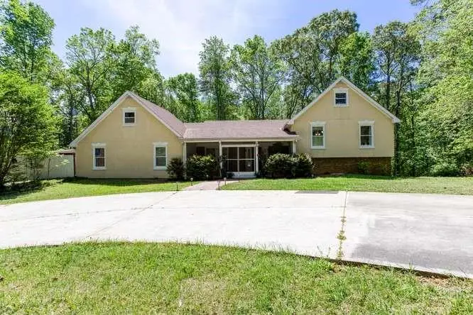 4854 Ivey Lane, Douglasville, GA 30135 - #1