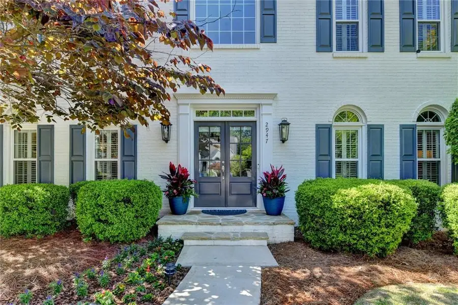2947 Mitchell Cove Ne, Brookhaven, GA 30319 - #2