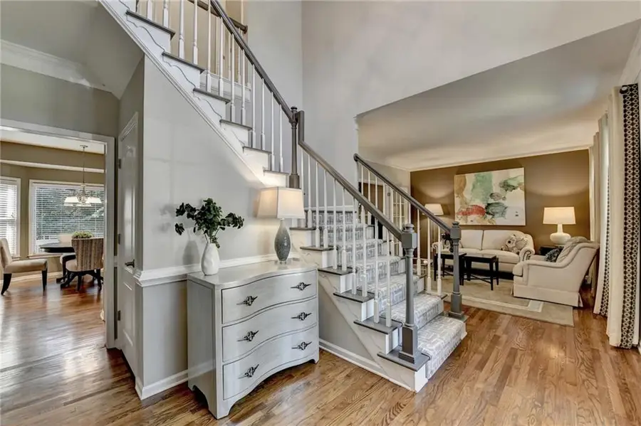2947 Mitchell Cove Ne, Brookhaven, GA 30319 - #3