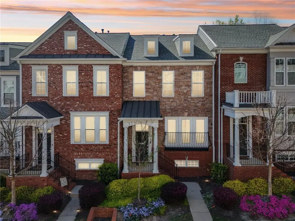 2290 Limehurst Drive Ne, Atlanta, GA 30319 - #1