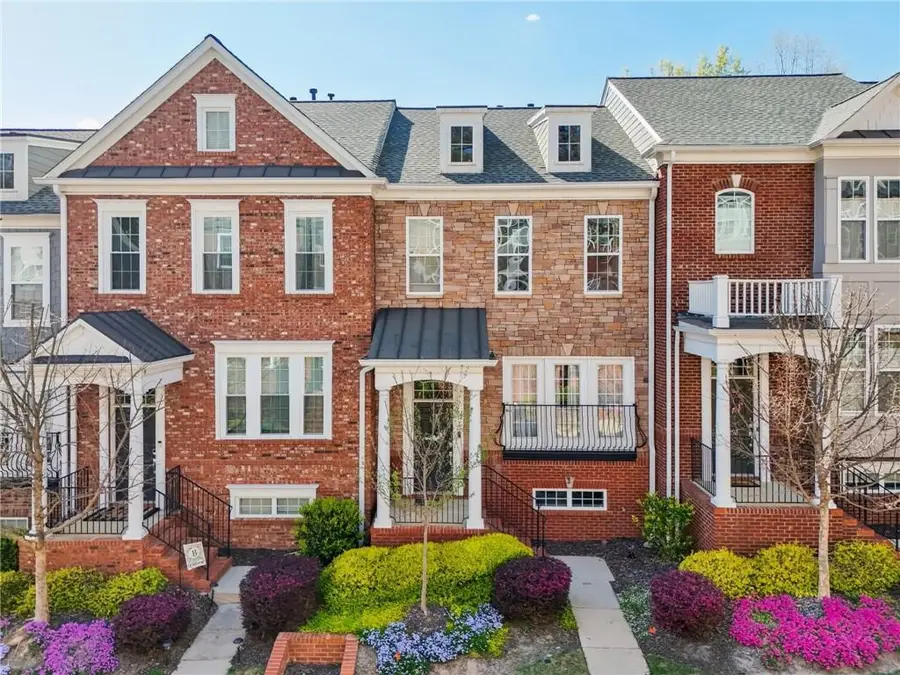 2290 Limehurst Drive Ne, Atlanta, GA 30319 - #2