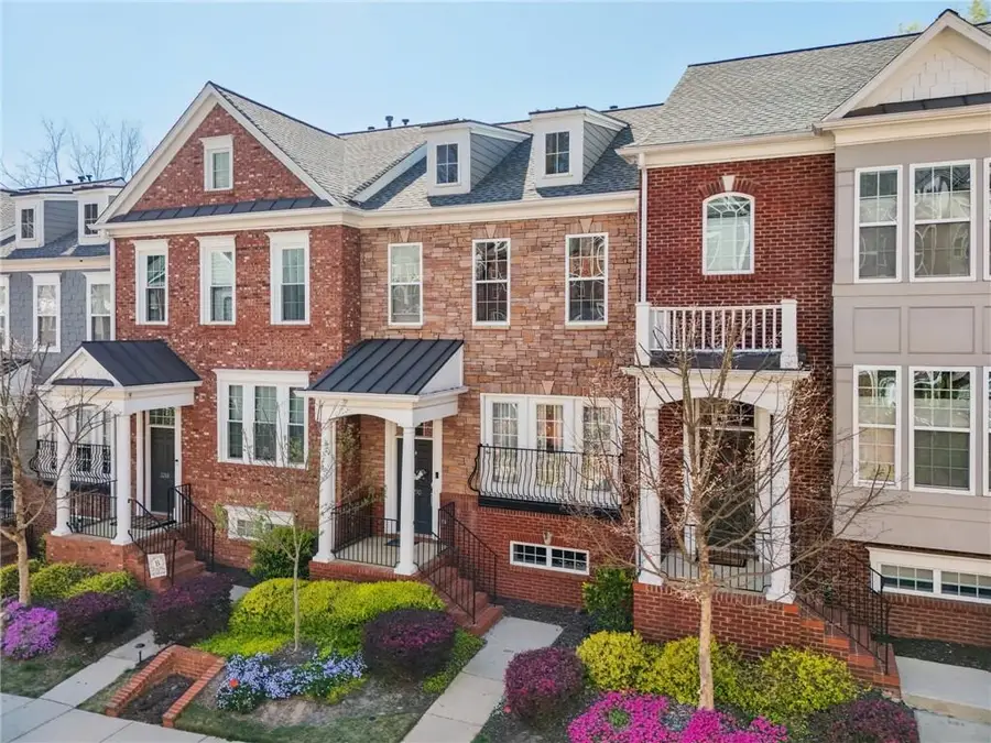 2290 Limehurst Drive Ne, Atlanta, GA 30319 - #3