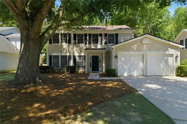 3085 Abbotts Pointe Drive, Duluth, GA 30097
