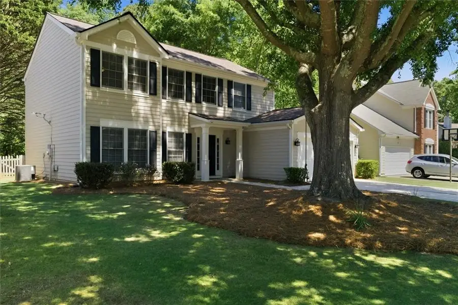 3085 Abbotts Pointe Drive, Duluth, GA 30097 - #2