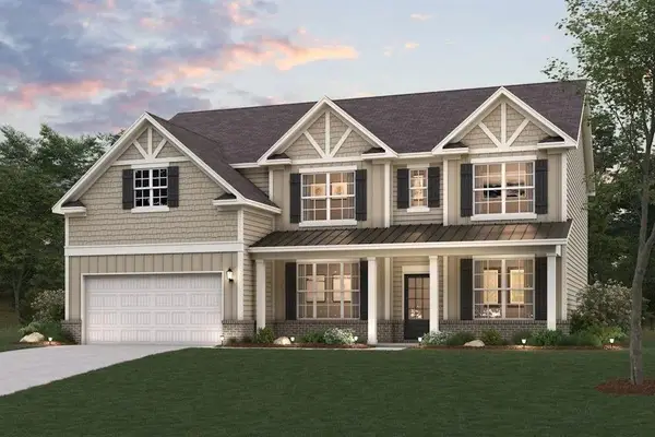 2698 Harbor Ridge Pass, Gainesville, GA 30507
