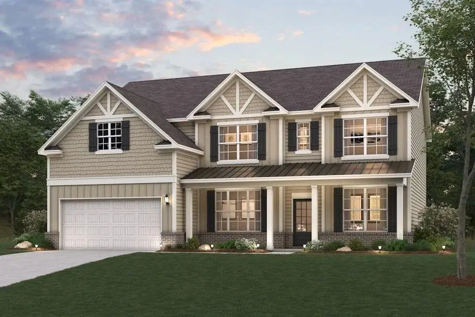 2706 Harbor Ridge Pass, Gainesville, GA 30507 - #1