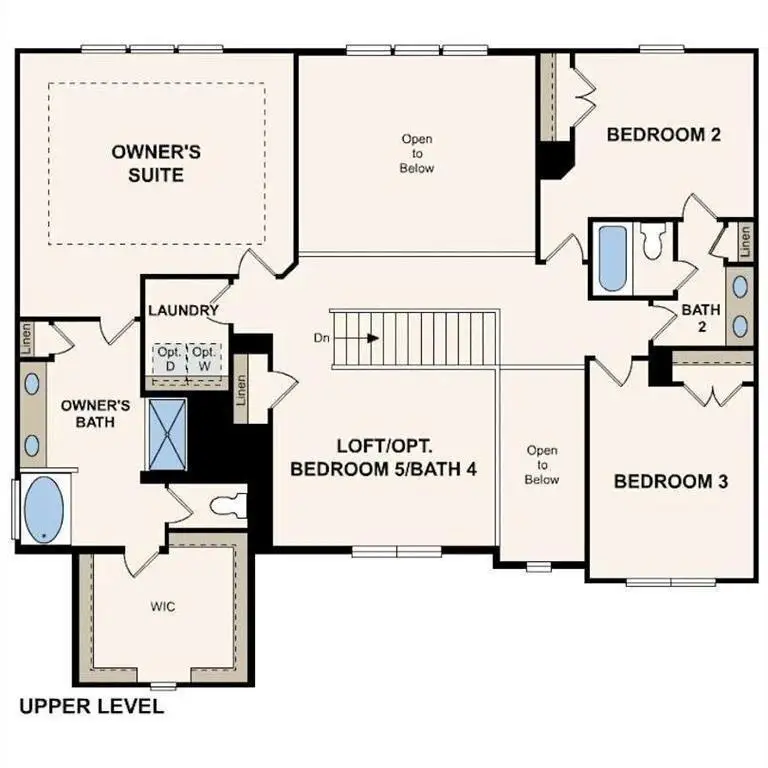 2706 Harbor Ridge Pass, Gainesville, GA 30507 - #3