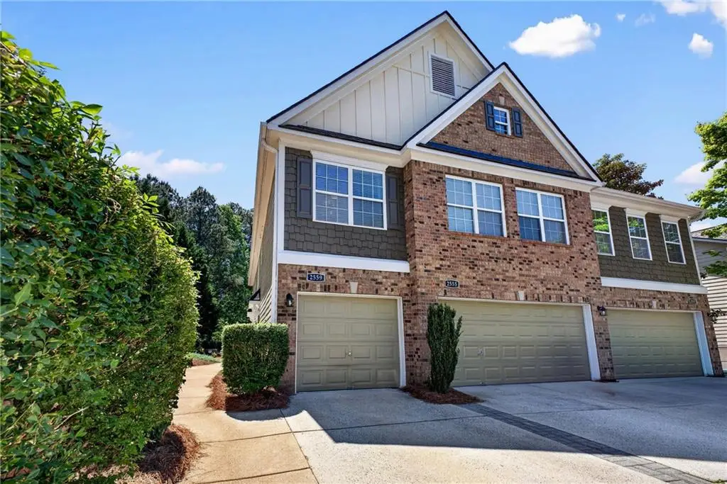 2559 Willow Grove Road Nw, Acworth, GA 30101 - #1