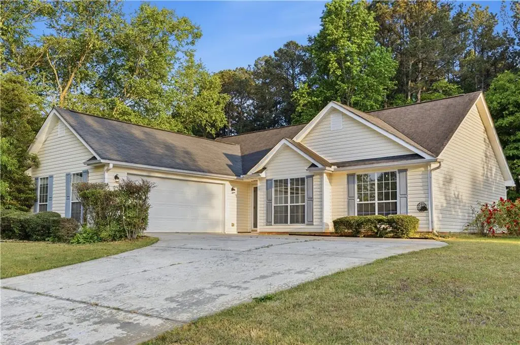 165 The Falls Boulevard, Covington, GA 30016 - #1