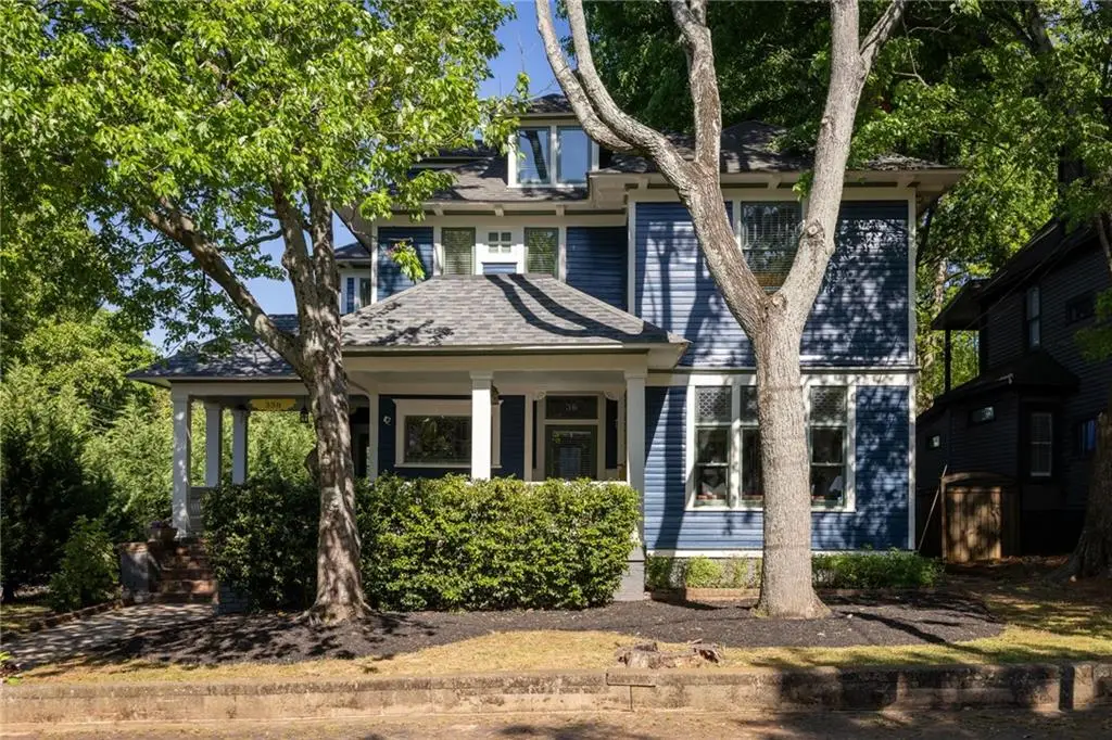 338 Park Avenue Se, Atlanta, GA 30312 - #1