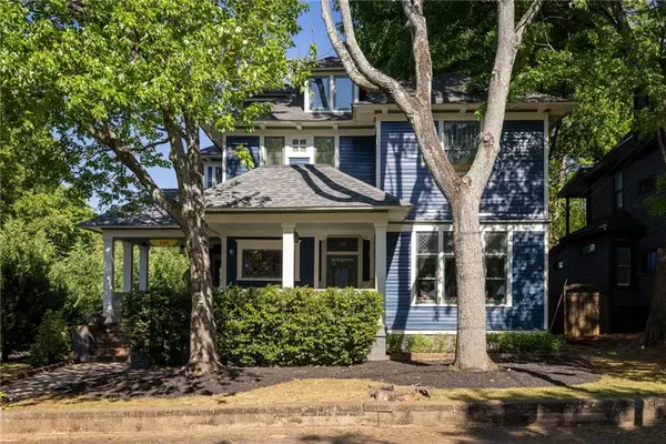 338 Park Avenue Se, Atlanta, GA 30312