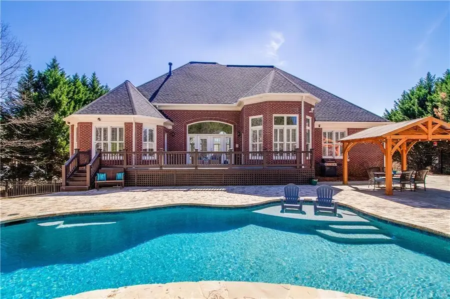 1328 Ewing Creek Drive, Dacula, GA 30019 - #2