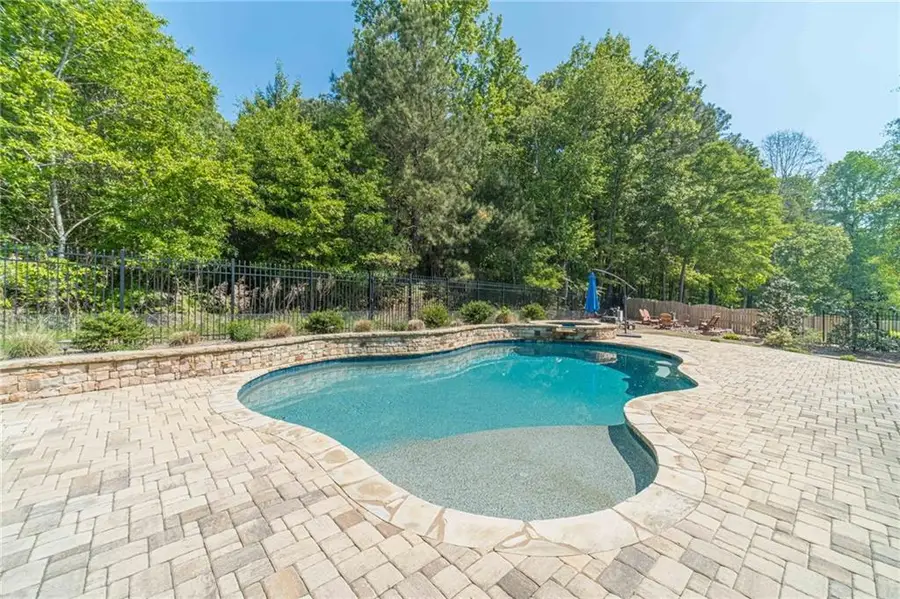 1328 Ewing Creek Drive, Dacula, GA 30019 - #3