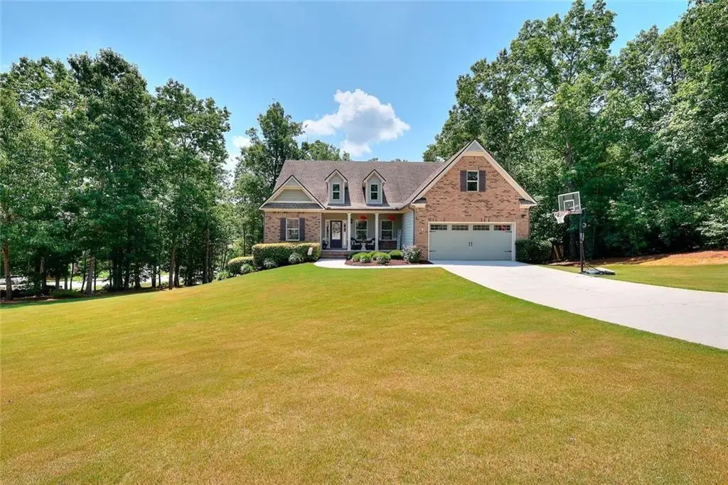 817 Willow Grass Court, Covington, GA 30014 - #1