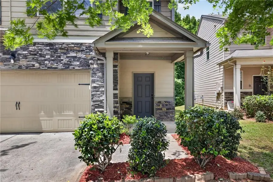 4888 Longview Run, Decatur, GA 30035 - #3