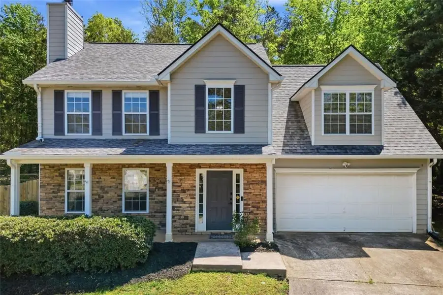 95 Kerns Ridge Court, Dawsonville, GA 30534 - #2