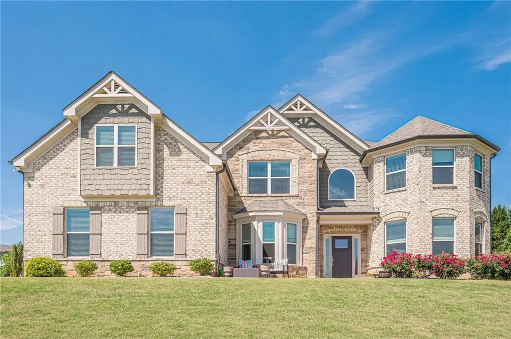 3910 Sky River Court, Cumming, GA 30040 - #1