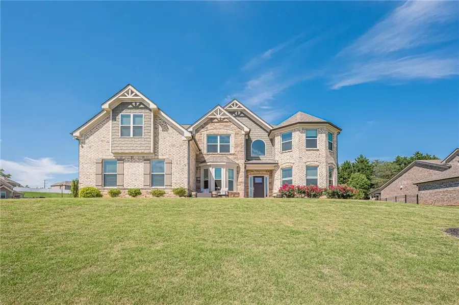 3910 Sky River Court, Cumming, GA 30040 - #2