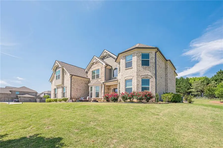 3910 Sky River Court, Cumming, GA 30040 - #3