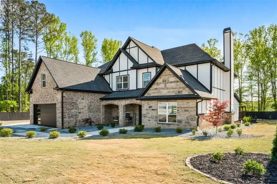 6089 Old Alabama Road, Acworth, GA 30102 - #2