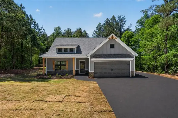 3A Relay Road, Silver Creek, GA 30173