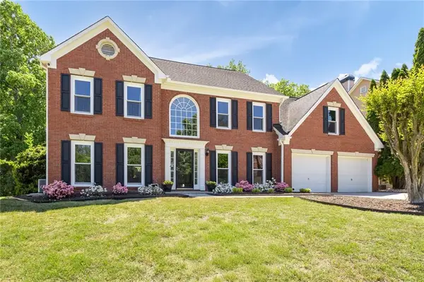 283 Hunters Trace, Dallas, GA 30157