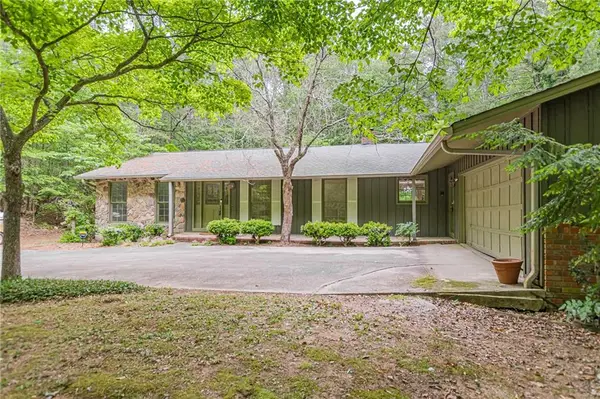 729 Ga-92, Fayetteville, GA 30214