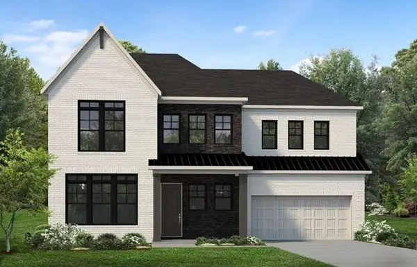 3089 Cedar Grove Trail, Alpharetta, GA 30009