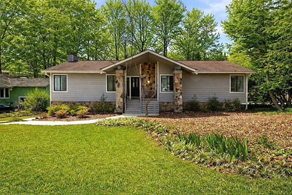 1032 Muirfield Drive, Marietta, GA 30068 - #1