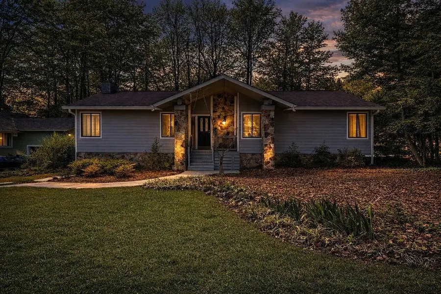 1032 Muirfield Drive, Marietta, GA 30068 - #2