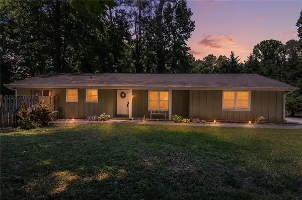 1117 Mandalay Court Sw, Lilburn, GA 30047