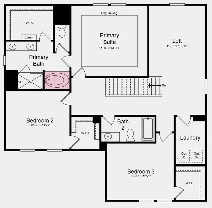 225 Groveton Court, Euharlee, GA 30145 - #3