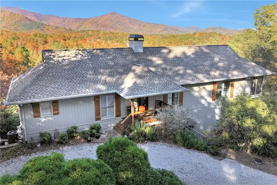 962 Woodbrier, Sautee Nacoochee, GA 30571 - #2
