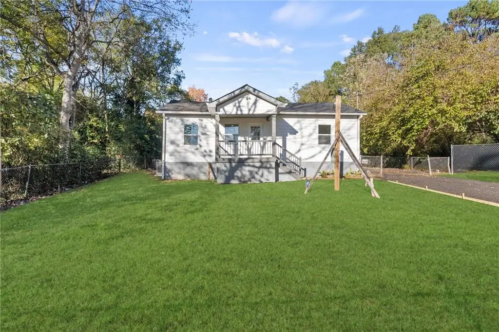 5476 Old Rockbridge Rd, Stone Mountain, GA 30083 - #1