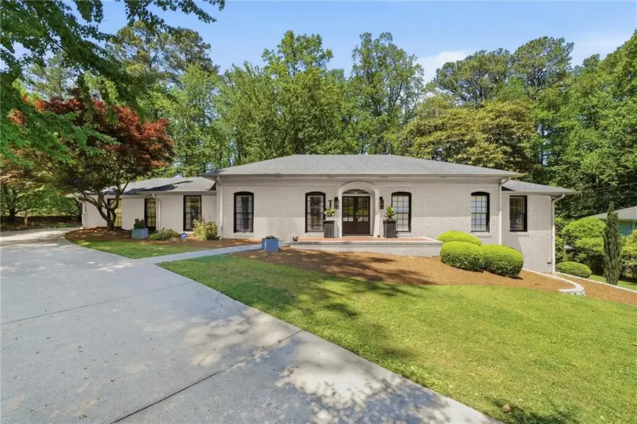 495 Riverside Parkway, Atlanta, GA 30328 - #2