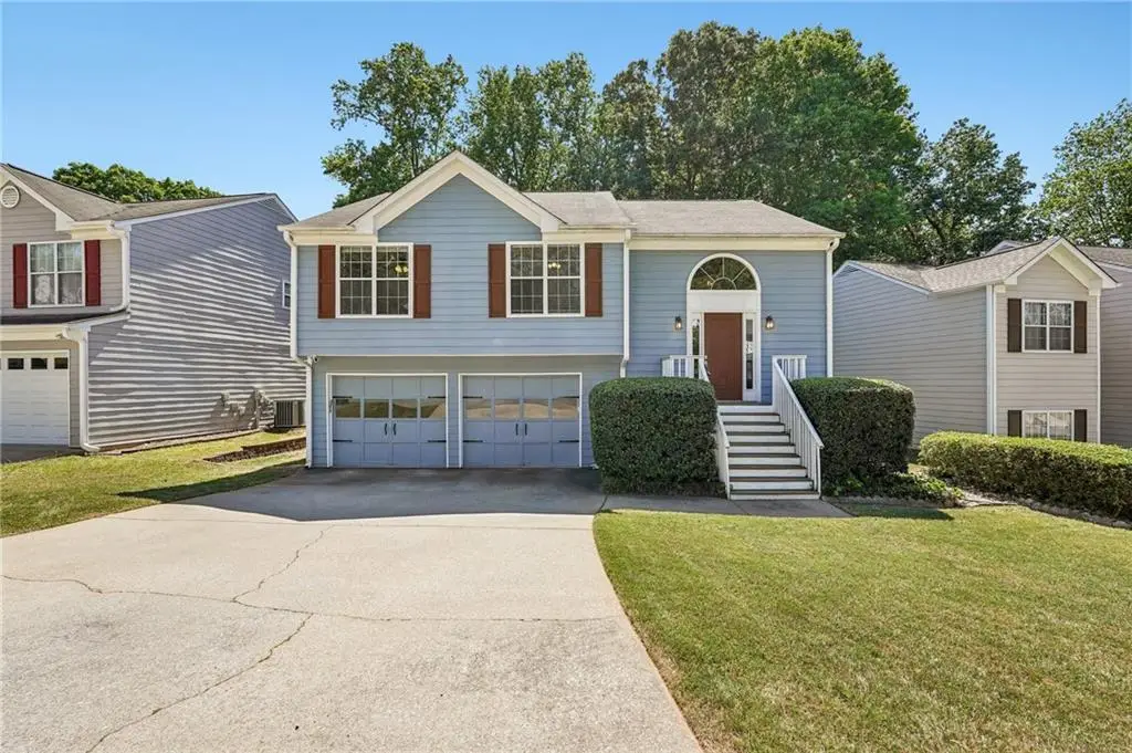 3514 Benthollow Lane, Duluth, GA 30096 - #1