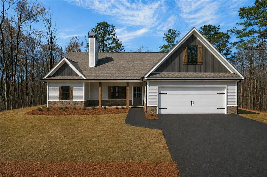 2A Relay Road, Silver Creek, GA 30173 - #1