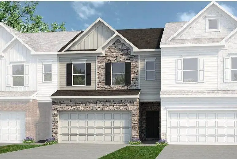 318 Caroline Place #96, Villa Rica, GA 30180 - #1