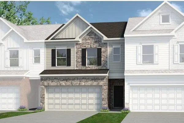 318 Caroline Place #96, Villa Rica, GA 30180
