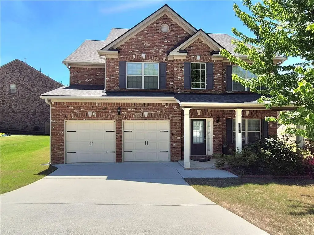 2269 Reddy Farm Lane, Grayson, GA 30017 - #1