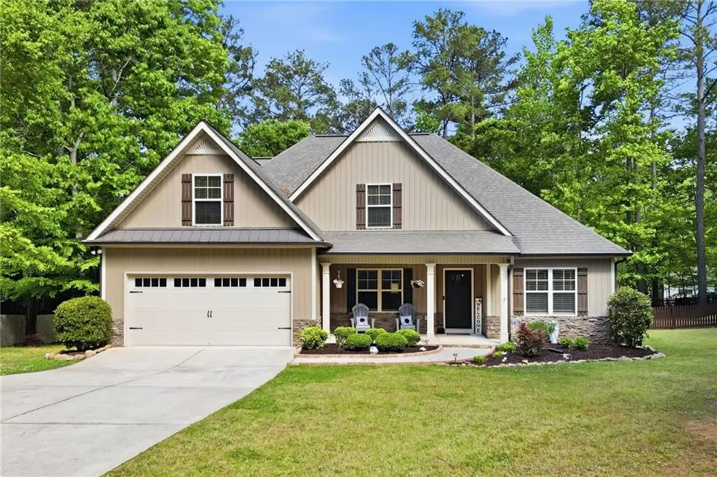 7202 Tara Drive, Villa Rica, GA 30180 - #1