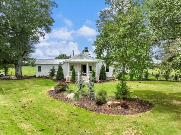 1334 Criswell Road Se, Monroe, GA 30655