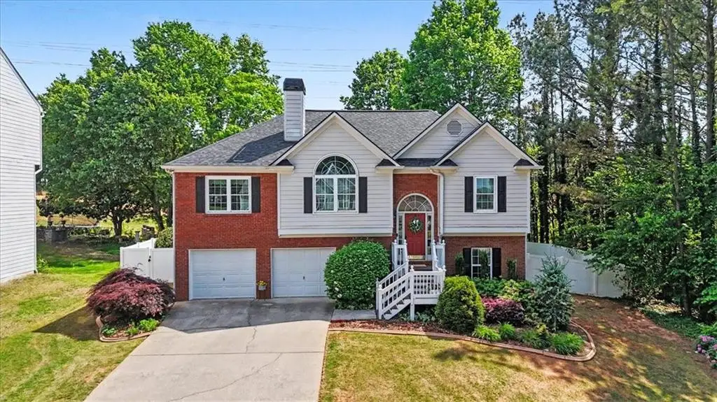 5099 Newpark Drive Nw, Acworth, GA 30101 - #1