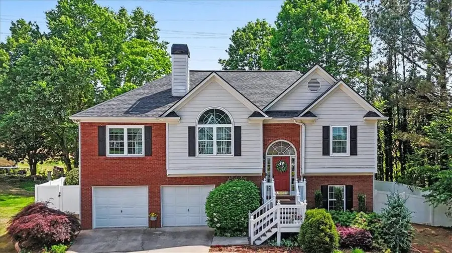 5099 Newpark Drive Nw, Acworth, GA 30101 - #2