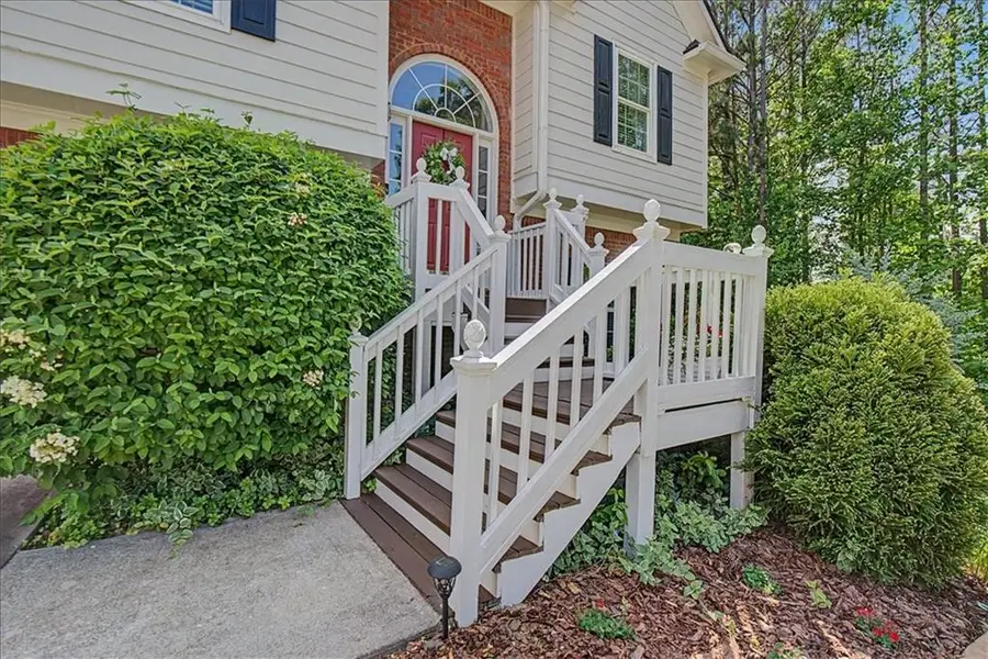 5099 Newpark Drive Nw, Acworth, GA 30101 - #3