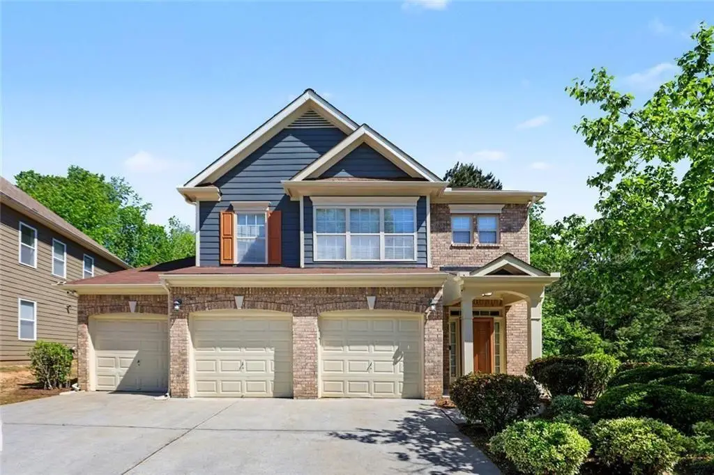 7342 Taloga Lane, Union City, GA 30291 - #1