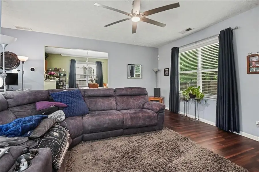 7342 Taloga Lane, Union City, GA 30291 - #3